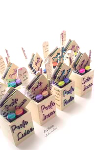 Image 1 of Pack Profes Premium Personalizado