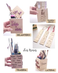 Image 8 of Pack Profes Premium Personalizado