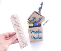 Image 2 of Pack Profes Premium Personalizado