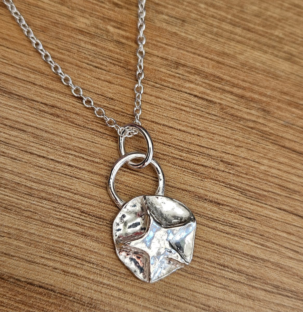 STAR1G NECKLACE main image 0