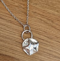 Image 1 of Star Necklace 