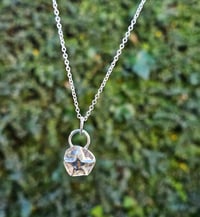 Image 3 of Star Necklace 