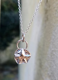 Image 2 of Star Necklace 