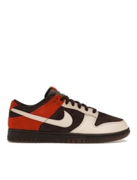 Panda red 11.5 men