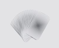 Image 2 of Swatches of Chakra