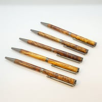 Image 1 of Koa Pens