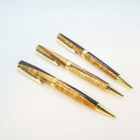Image 1 of Deluxe Koa Pens