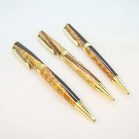 Image 2 of Deluxe Koa Pens