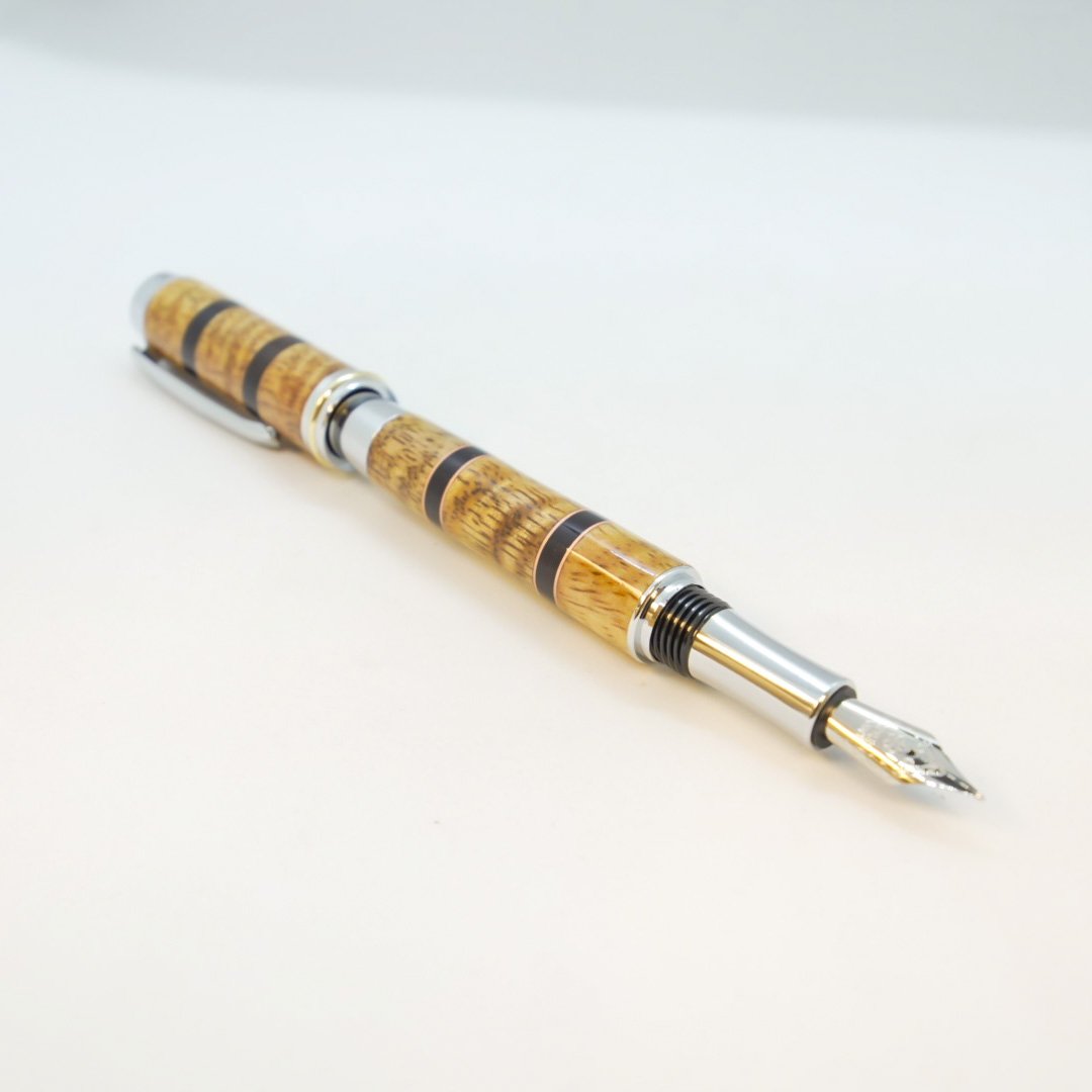 Image of Deluxe Koa Pens