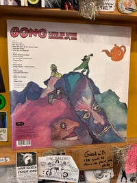 Image 3 of Gong 3-Disk RSD Exclusive Live 1972