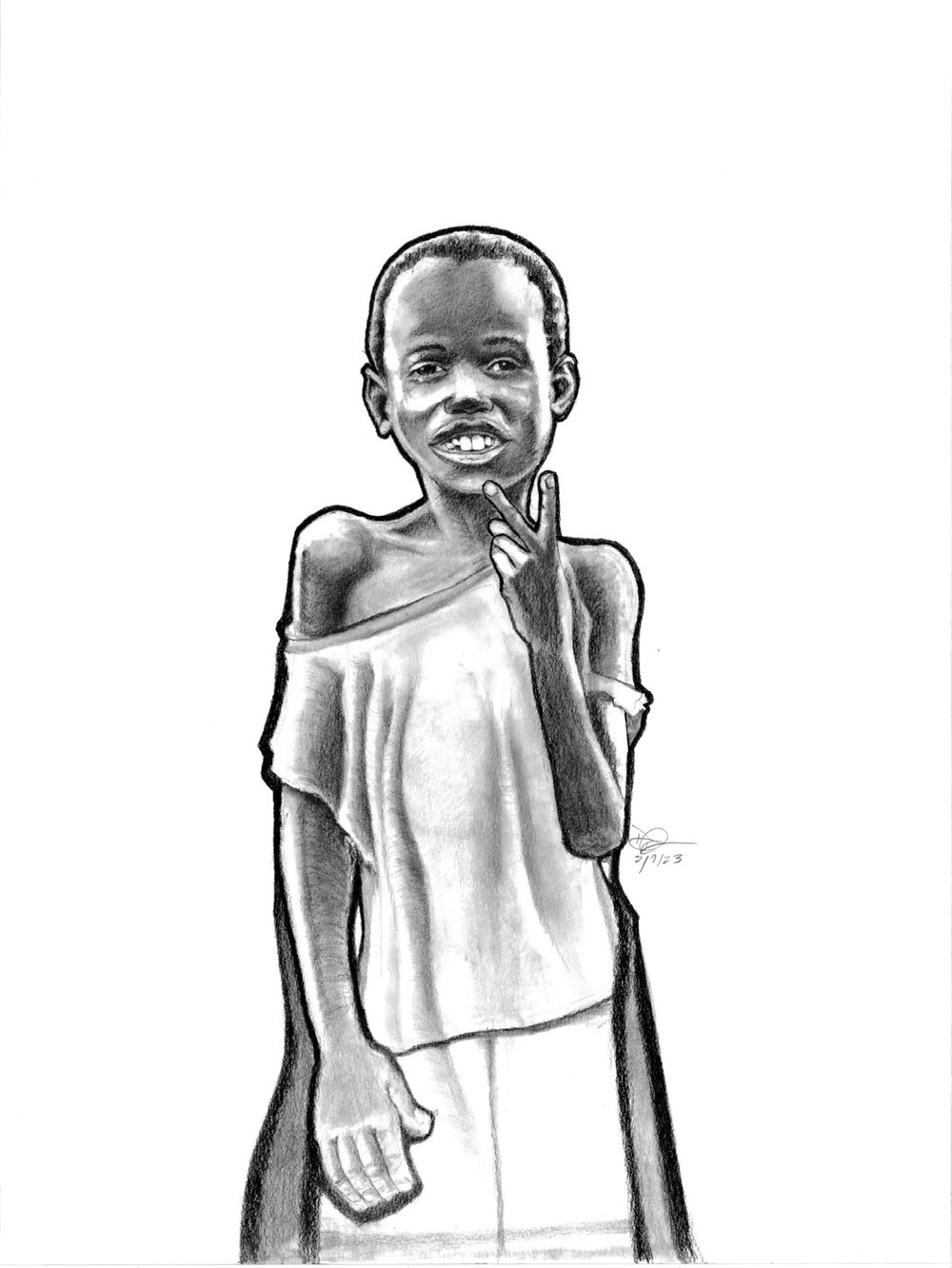 Image of DREAMER 1