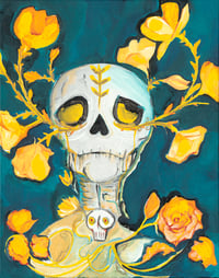Death of Hades