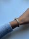 Image of Vintage Benrus Gold Watch