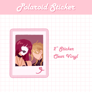 Image of Dinopants Facetime Charms (+ Sticker)