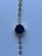 Image of Vintage Two Toned Dimond Watch