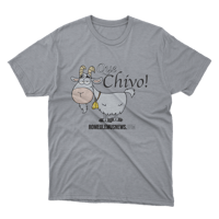 Image 1 of Que Chivo! T-Shirt 