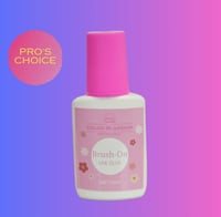 CG nail glue 