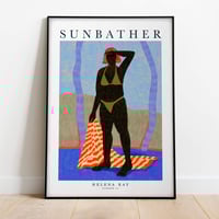Image 1 of Sunbather