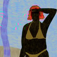 Image 3 of Sunbather