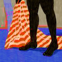 Image 2 of Sunbather