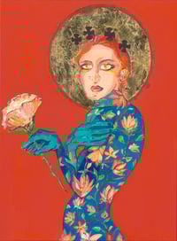 Image 2 of Saint Aphrodite