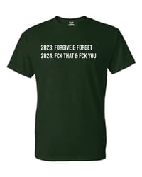 Image 1 of Mood All 2024 T-Shirt