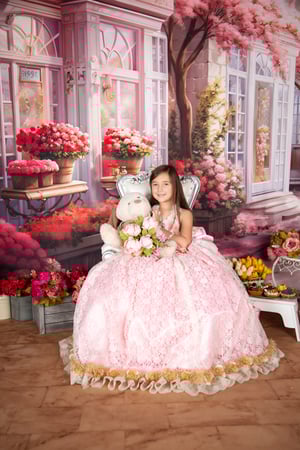 Image of Spring Sessions (Mini & Full Sessions)