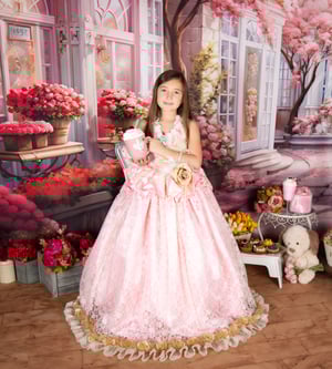 Image of Spring Sessions (Mini & Full Sessions)