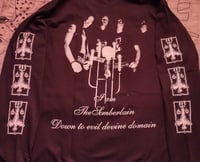 Image 2 of Dissection The Somberlain LONG SLEEVE