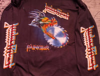 Image 2 of Judas Priest Painkiller LONG SLEEVE