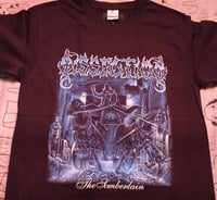 Image 1 of Dissection The Somberlain T-SHIRT