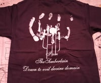 Image 2 of Dissection The Somberlain T-SHIRT