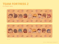 Image 4 of TF2 / Pencil Bag