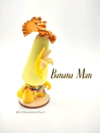 Image 1 of Banana Man No.6 