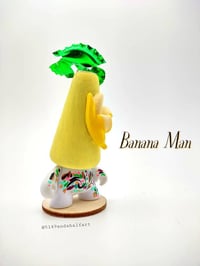 Image 1 of Banana Man No.5