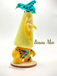Image 1 of Banana Man No.8 