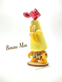 Image 1 of Banana Man No.7 