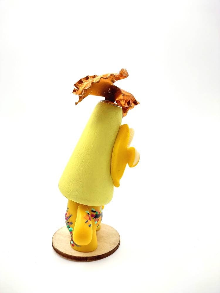 Banana Man No.6