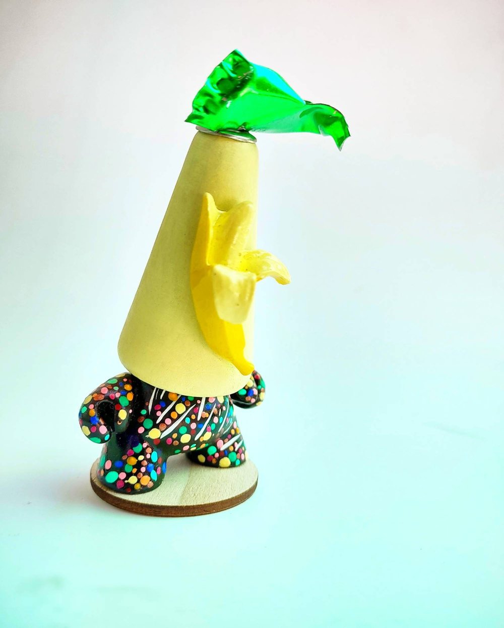 Banana Man No. 1