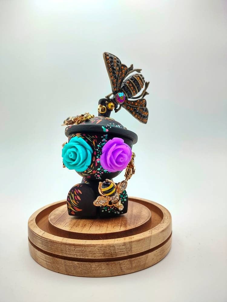 Honey Canbot