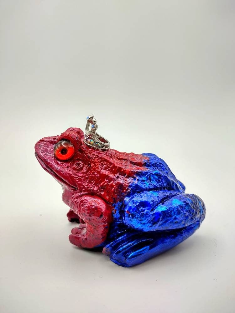 Frog Prince no.3