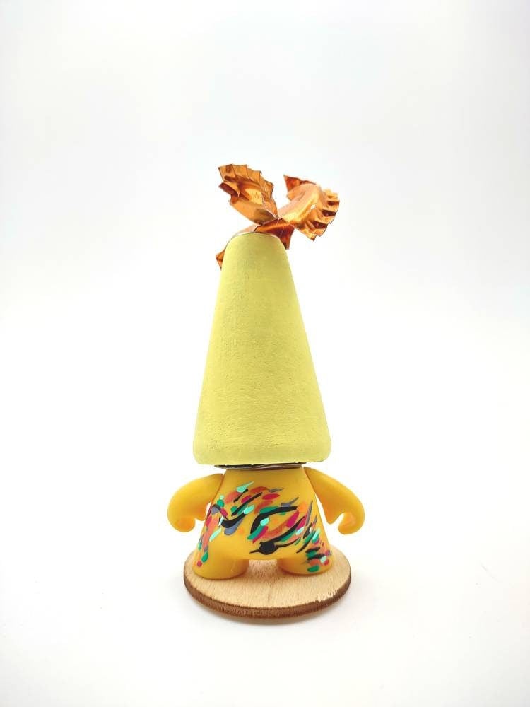 Banana Man No.6