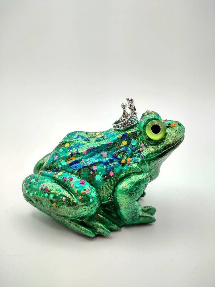 Frog Prince no.2