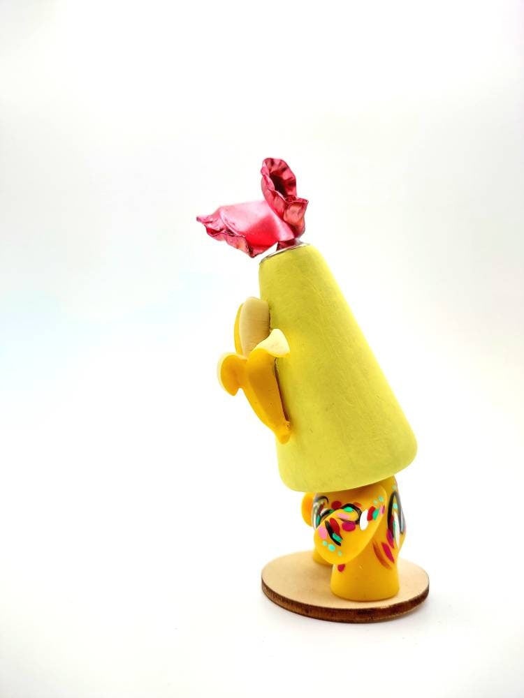Banana Man No.7 