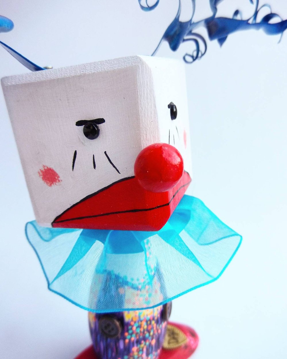 Chuckles the Clown