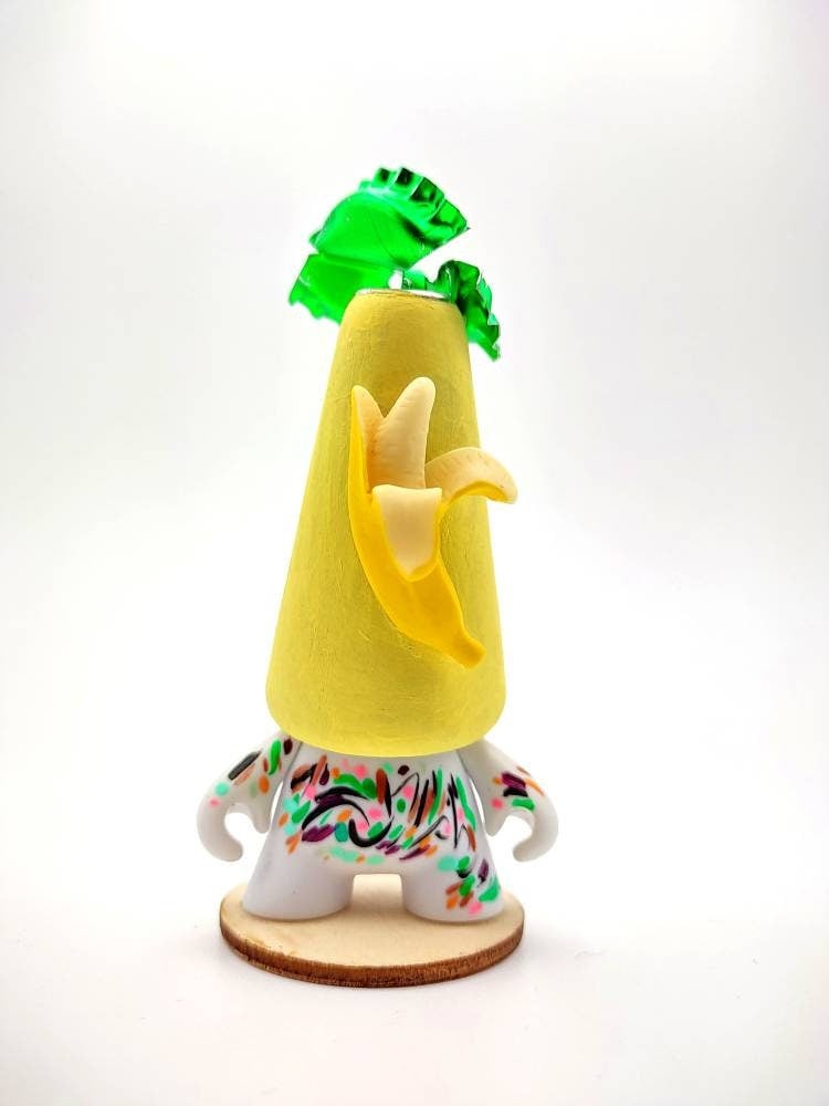 Banana Man No.5