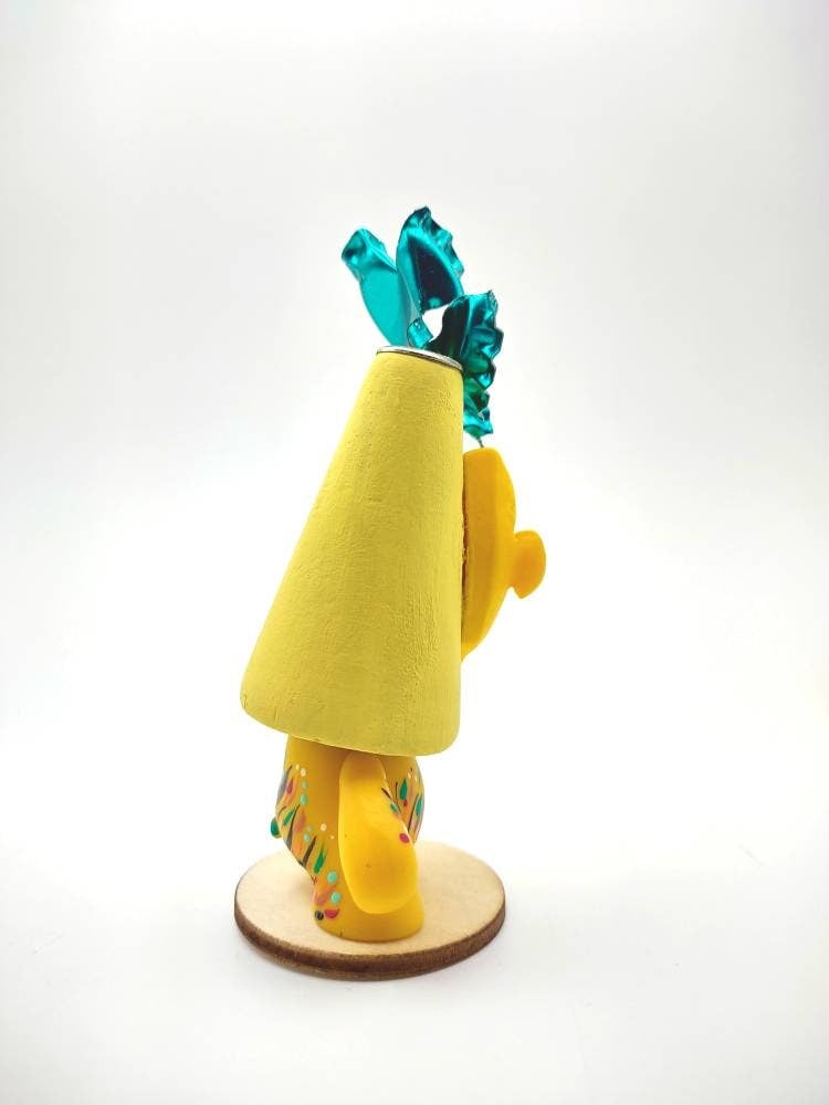 Banana Man No.4