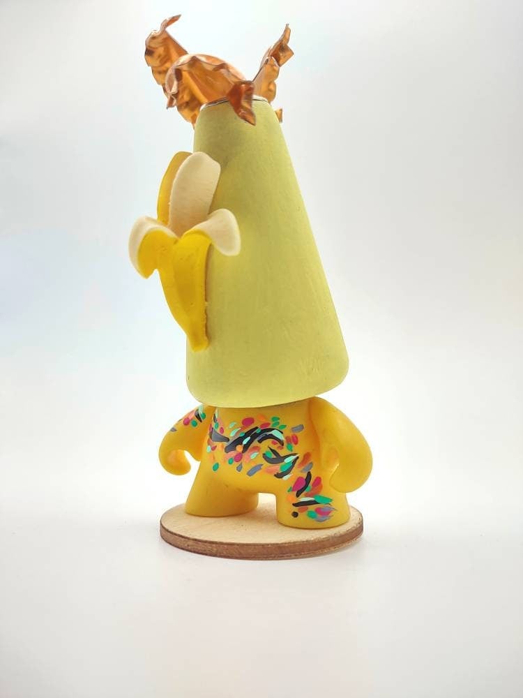 Banana Man No.6