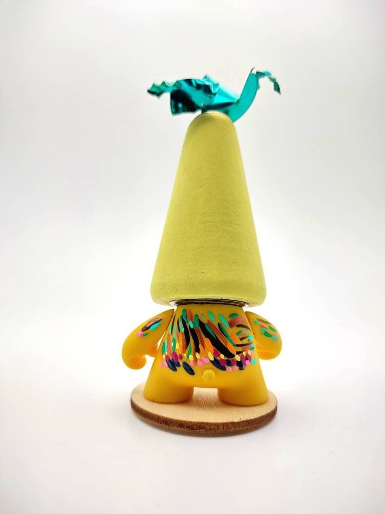 Banana Man No.8