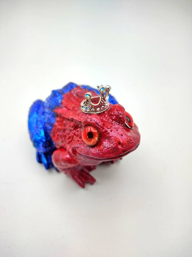 Frog Prince no.3